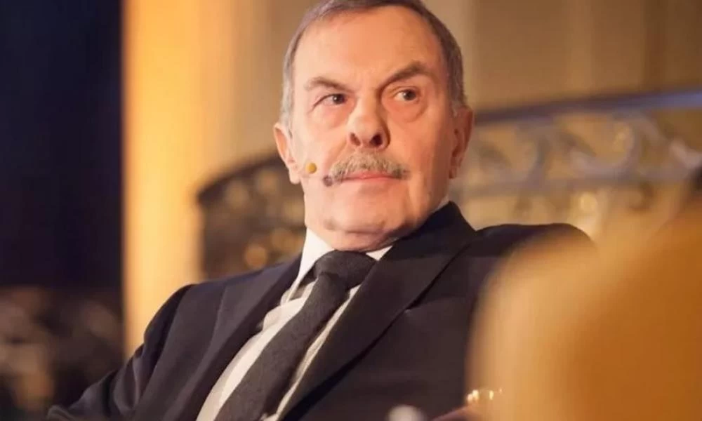 Γ. Αγγελικούσης: Η ανακοίνωση της οικογένειας για τον εφοπλιστή που νοσηλεύεται